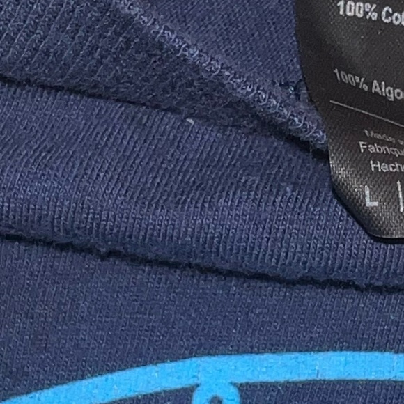 New York Comic Con graphic T-shirt - Picture 2 of 3